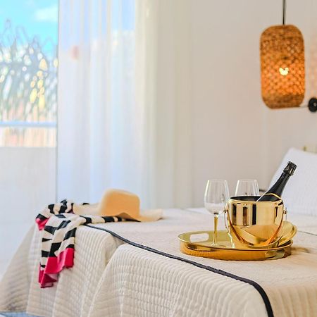 Hotel Olas De Almuñécar 외부 사진
