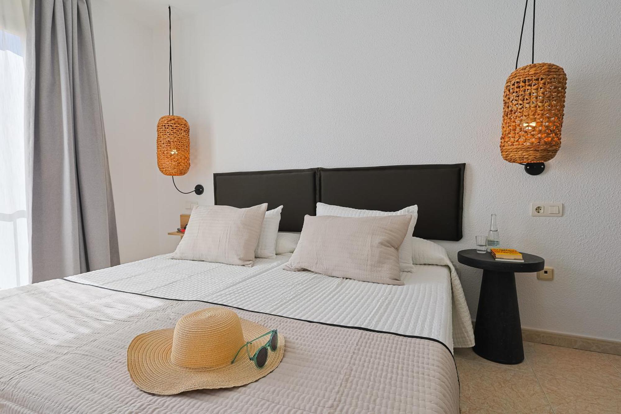 Hotel Olas De Almuñécar 외부 사진