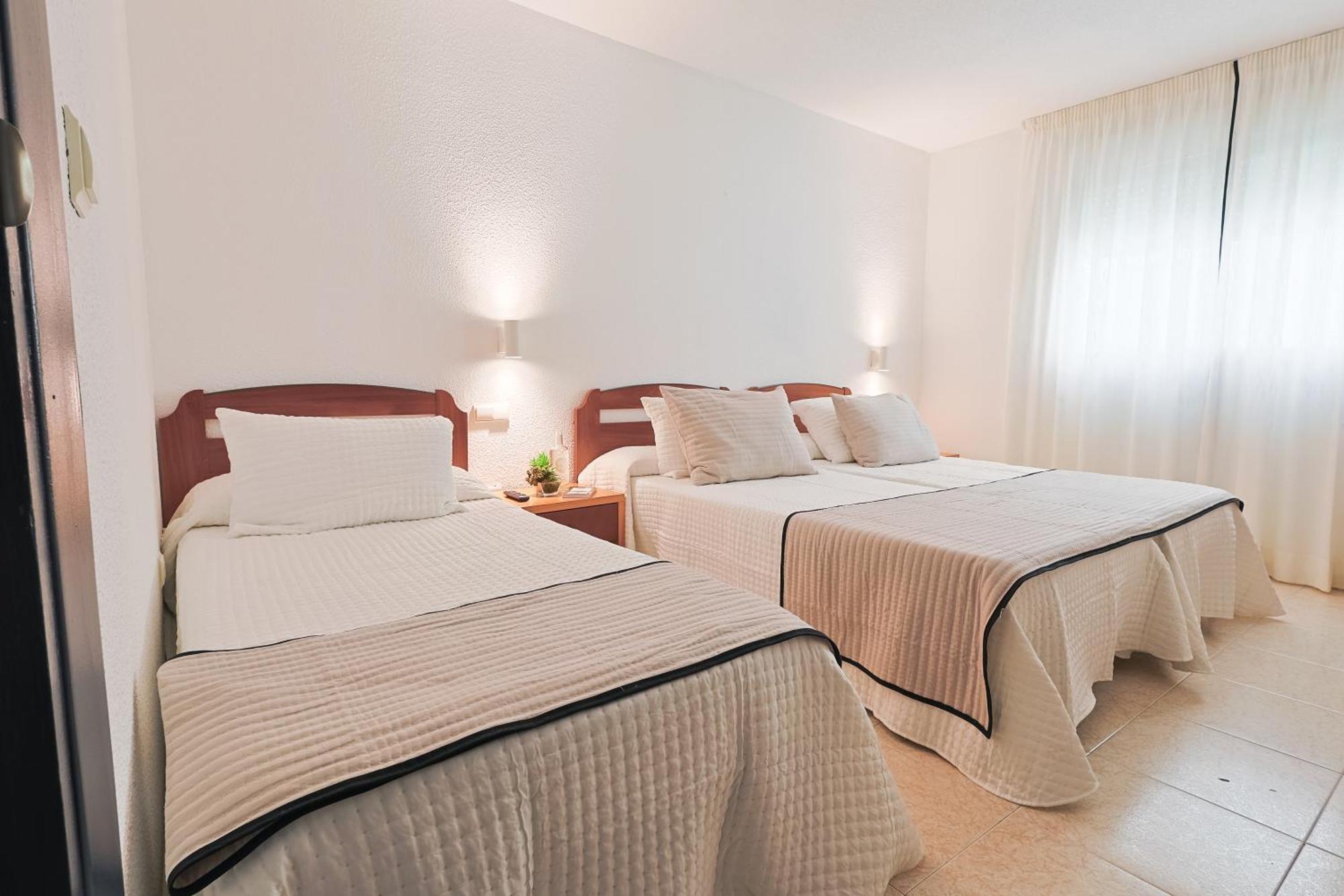 Hotel Olas De Almuñécar 외부 사진
