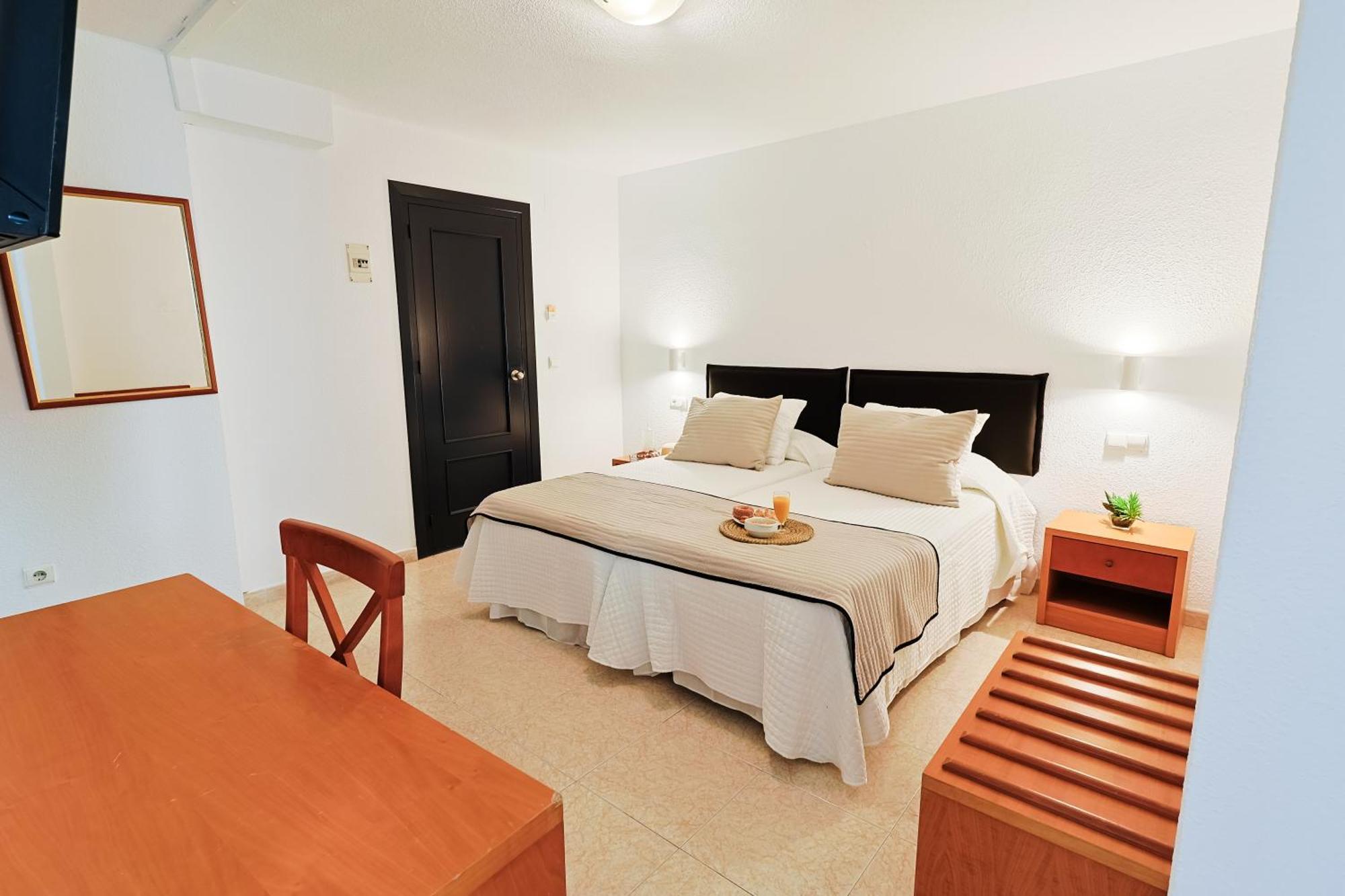 Hotel Olas De Almuñécar 외부 사진