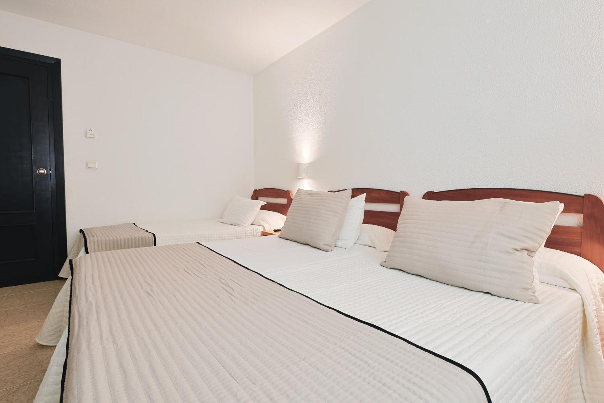 Hotel Olas De Almuñécar 외부 사진