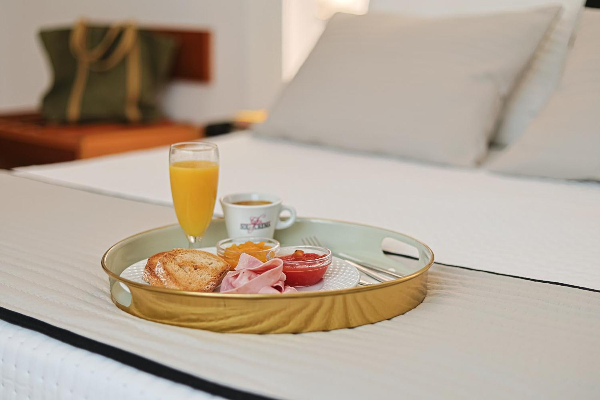 Hotel Olas De Almuñécar 외부 사진