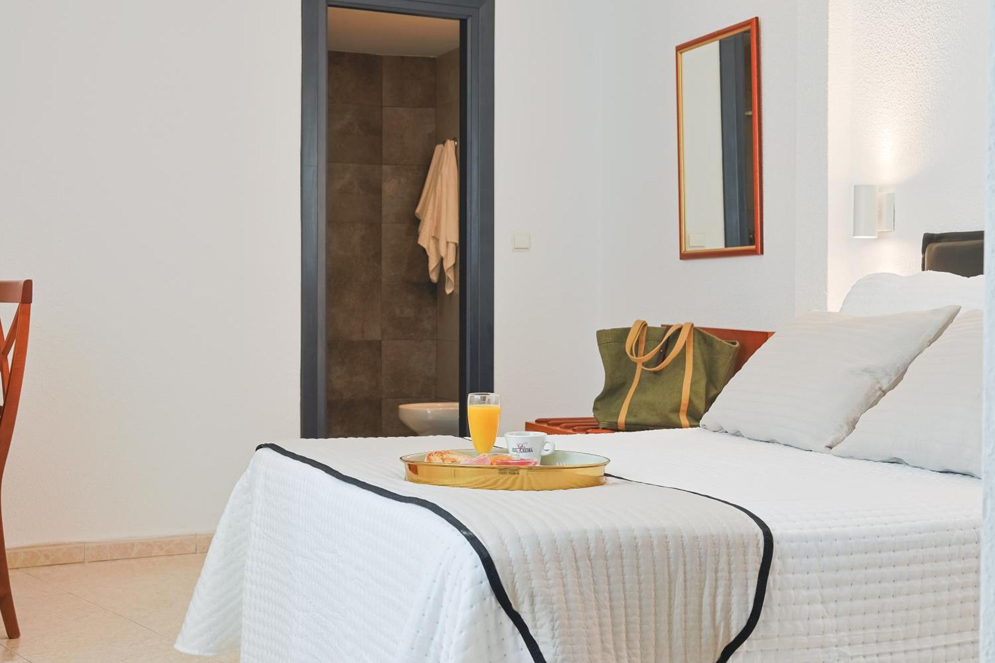 Hotel Olas De Almuñécar 외부 사진