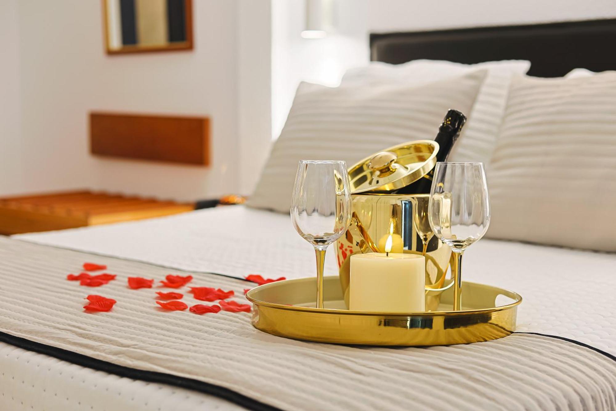 Hotel Olas De Almuñécar 외부 사진