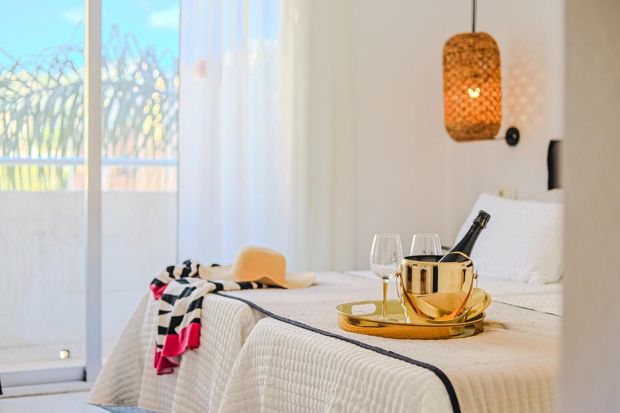 Hotel Olas De Almuñécar 외부 사진