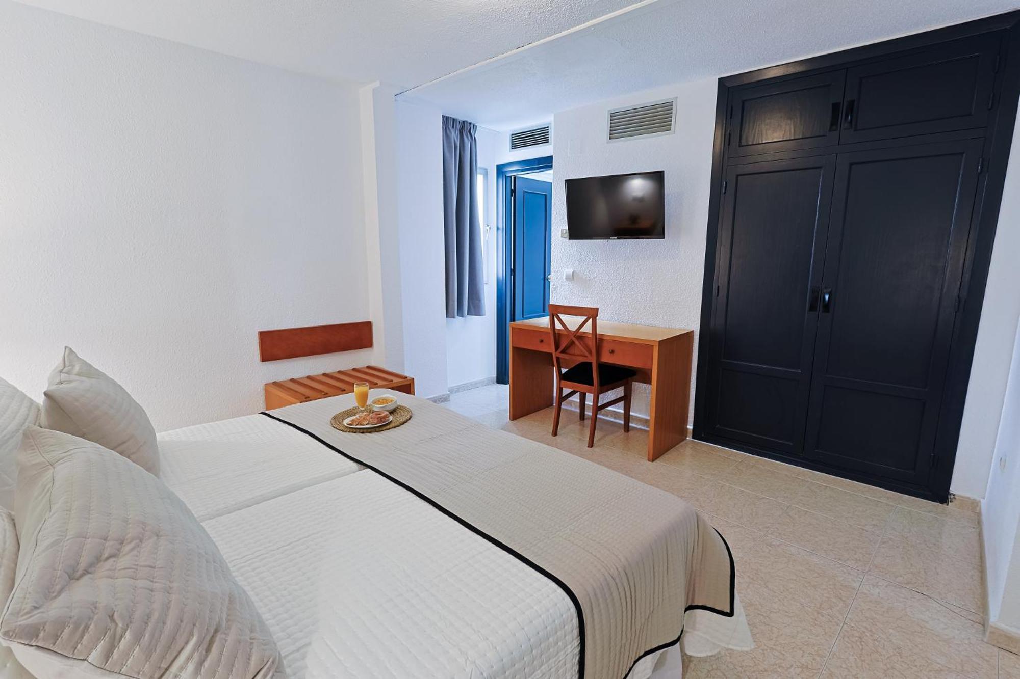 Hotel Olas De Almuñécar 외부 사진