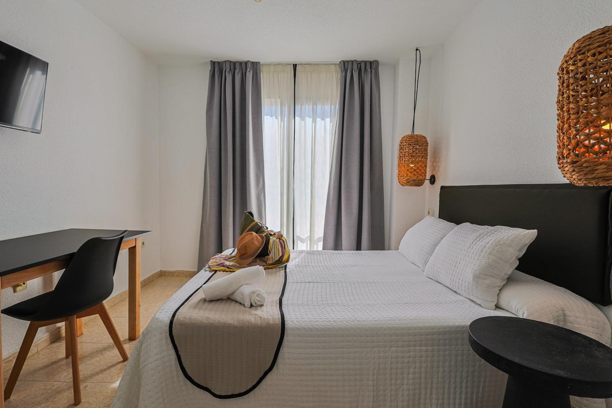 Hotel Olas De Almuñécar 외부 사진