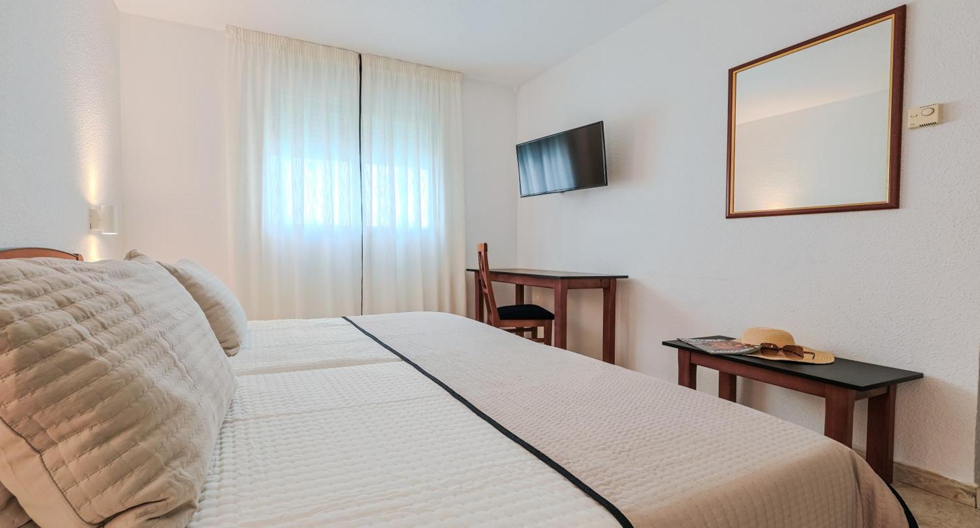 Hotel Olas De Almuñécar 외부 사진