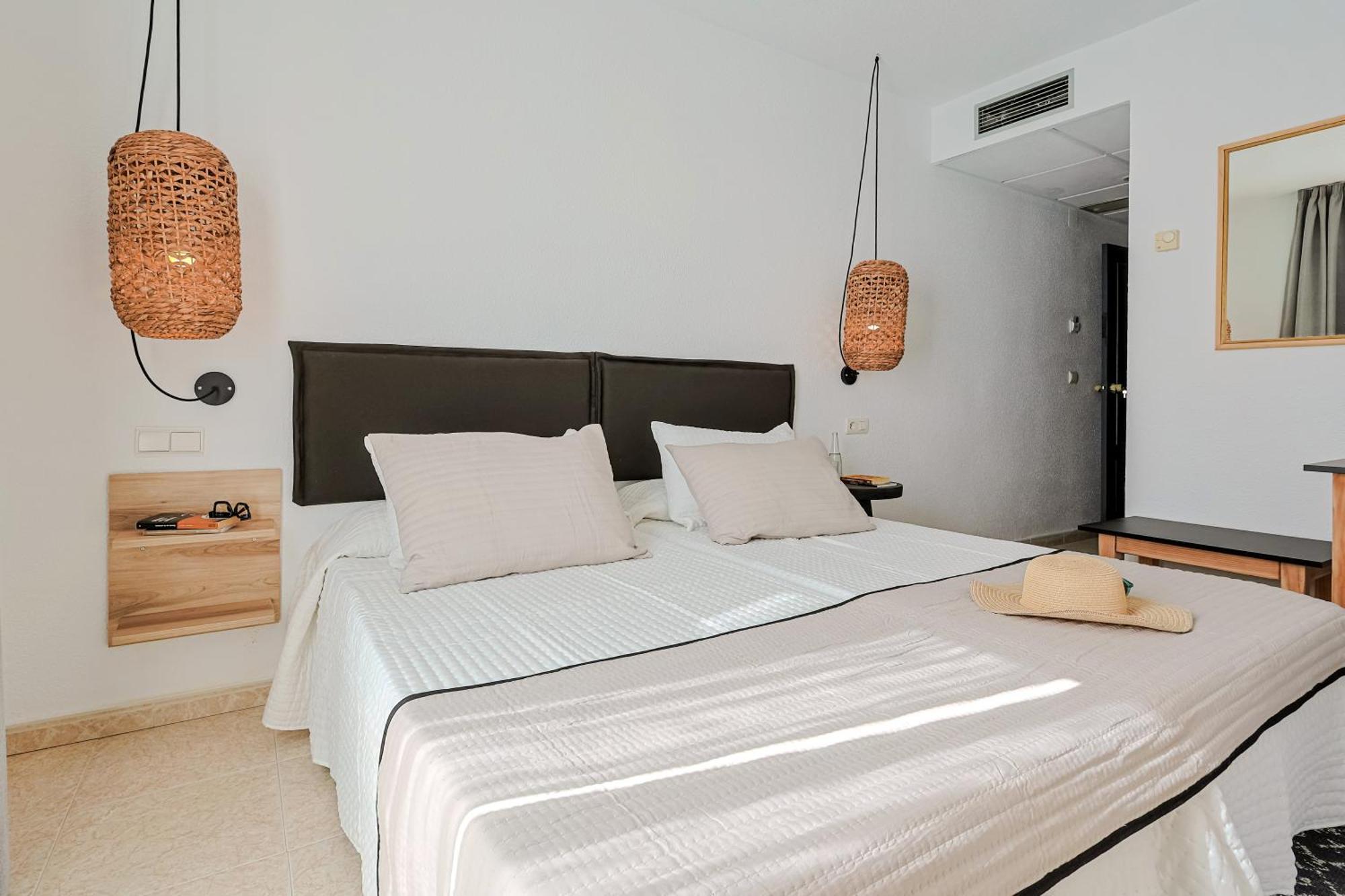 Hotel Olas De Almuñécar 외부 사진