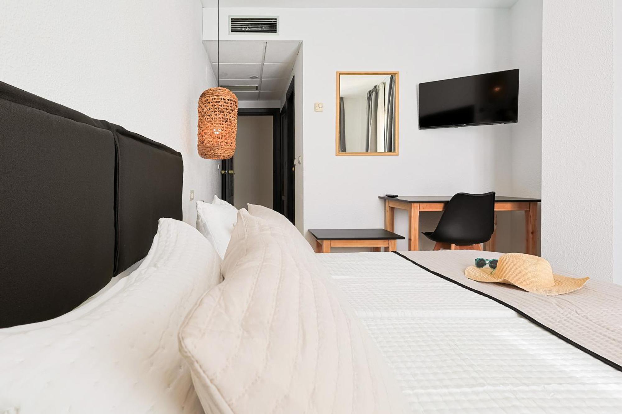 Hotel Olas De Almuñécar 외부 사진