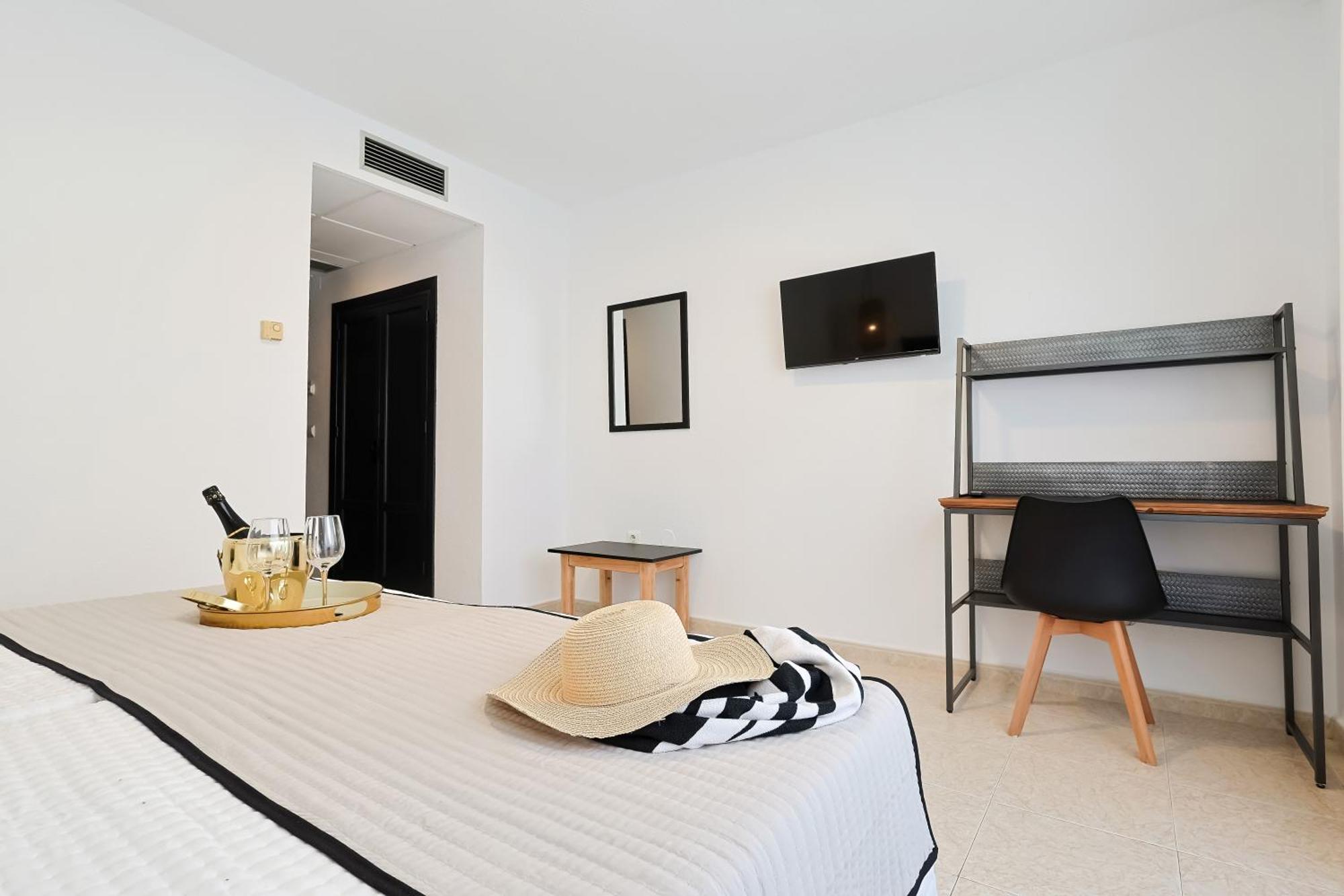 Hotel Olas De Almuñécar 외부 사진
